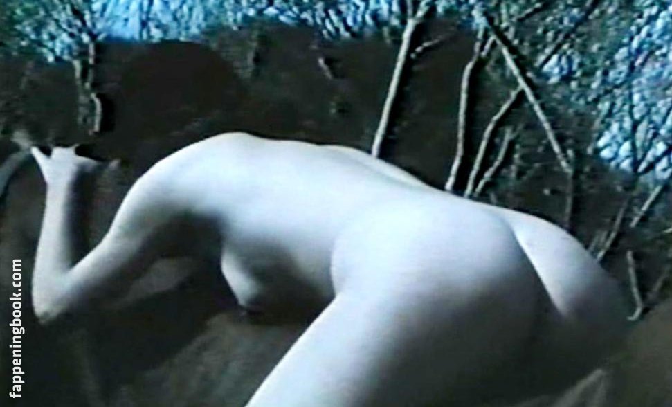 Nude bonnie swencionis Bonnie Swencionis