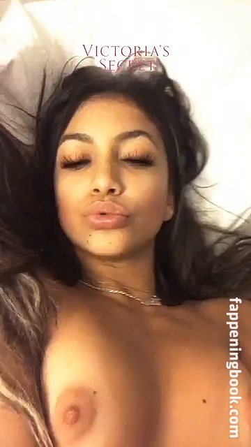 Veronica Rodriguez Nude