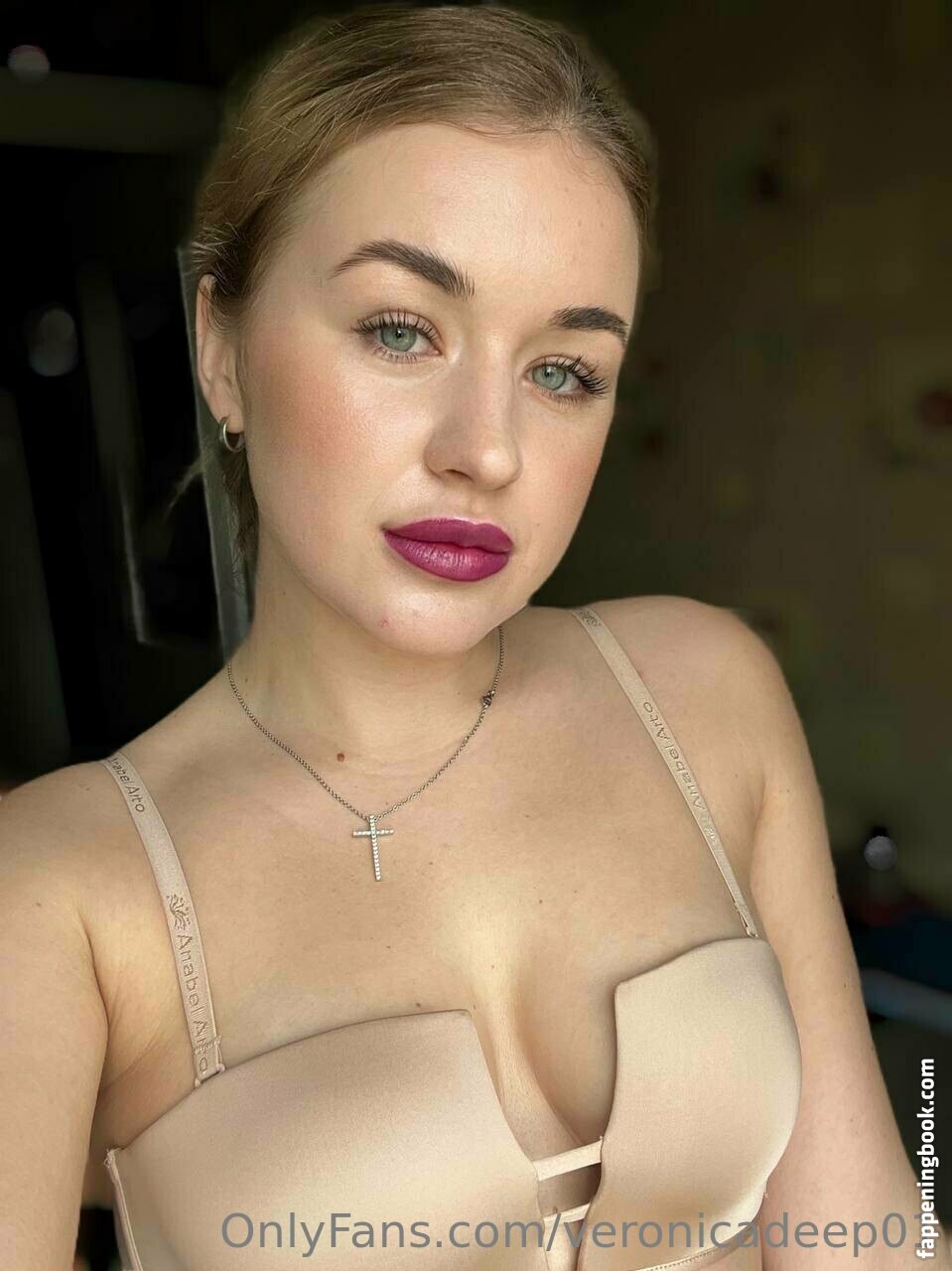 veronicadeep01 Nude OnlyFans Leaks