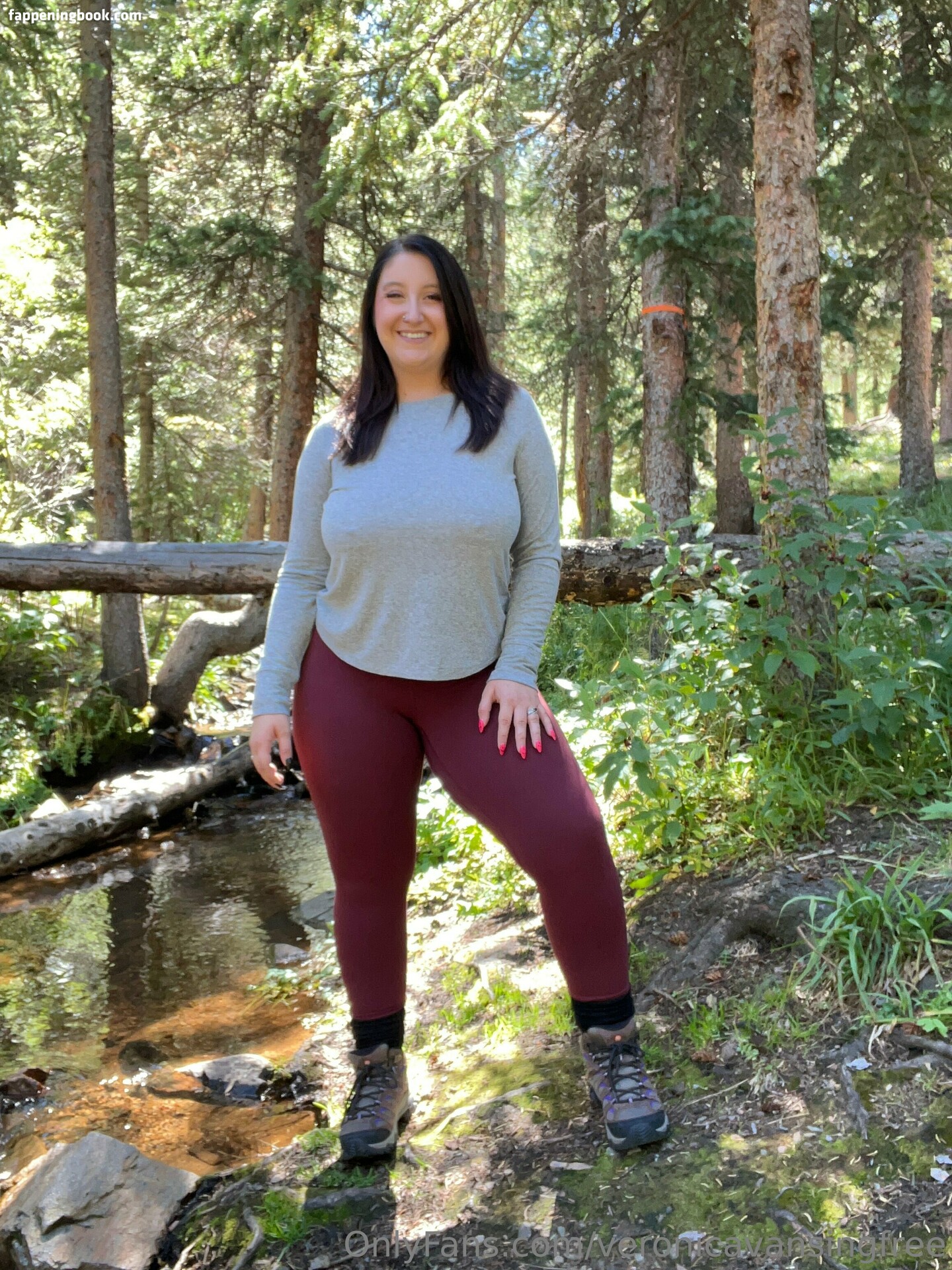 veronicavansingfree Nude, OnlyFans Leaks, Fappening - FappeningBook