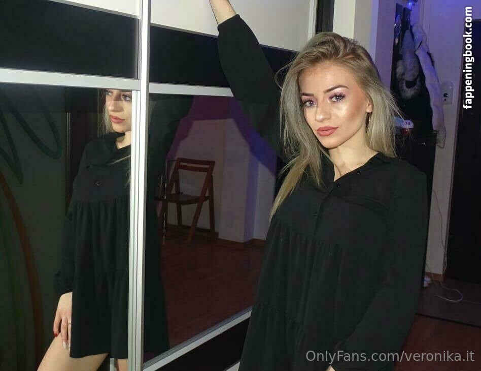 veronika.it Nude OnlyFans Leaks