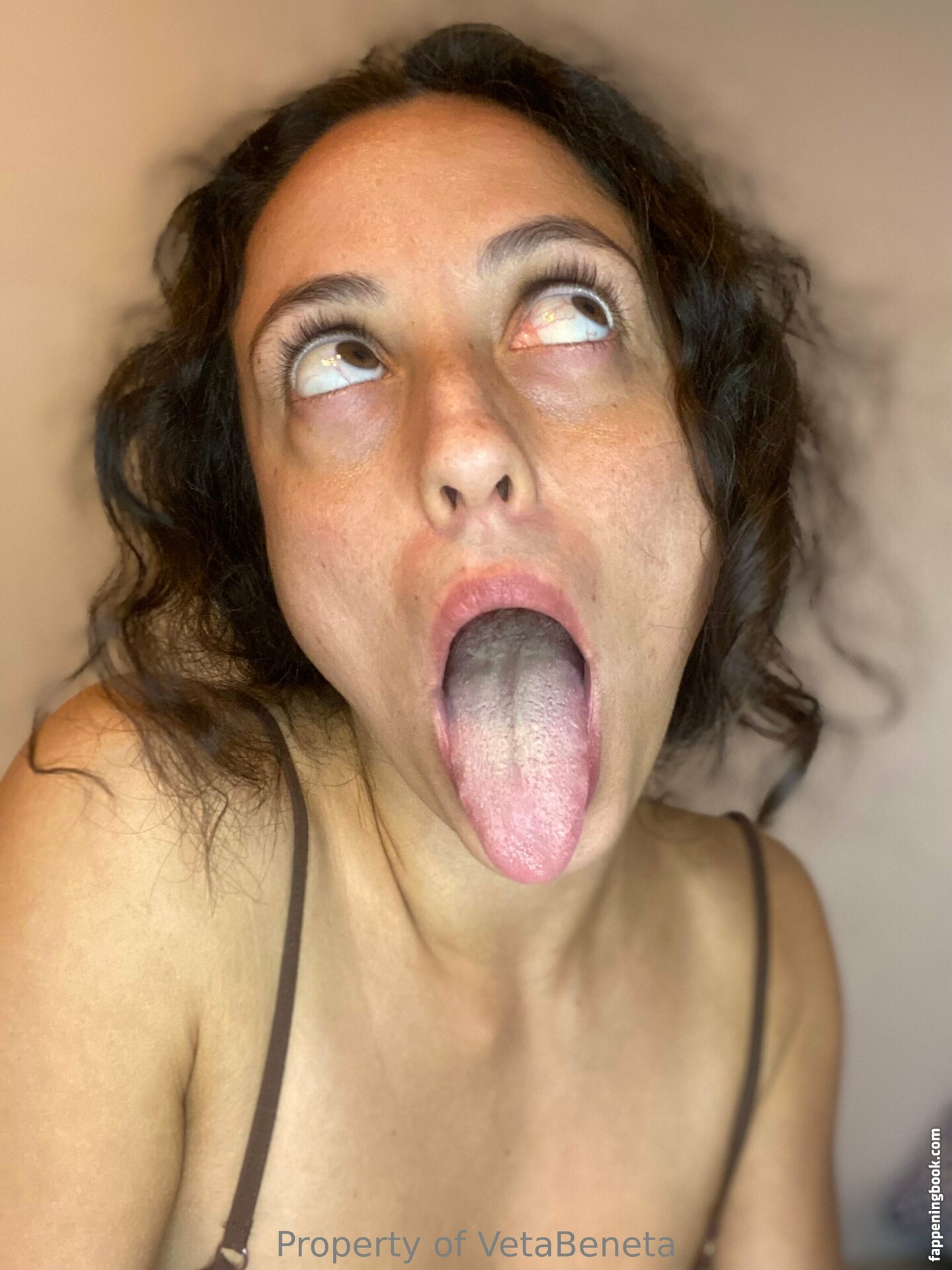vetabeneta Nude OnlyFans Leaks