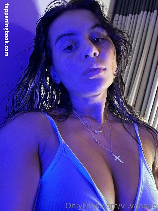 vi.vaaaaa Nude OnlyFans Leaks