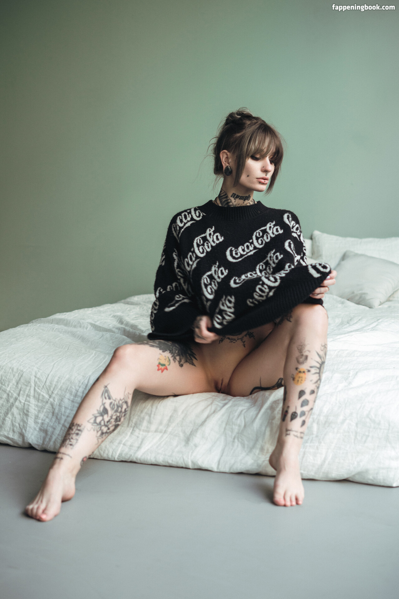 vi.vix Nude OnlyFans Leaks