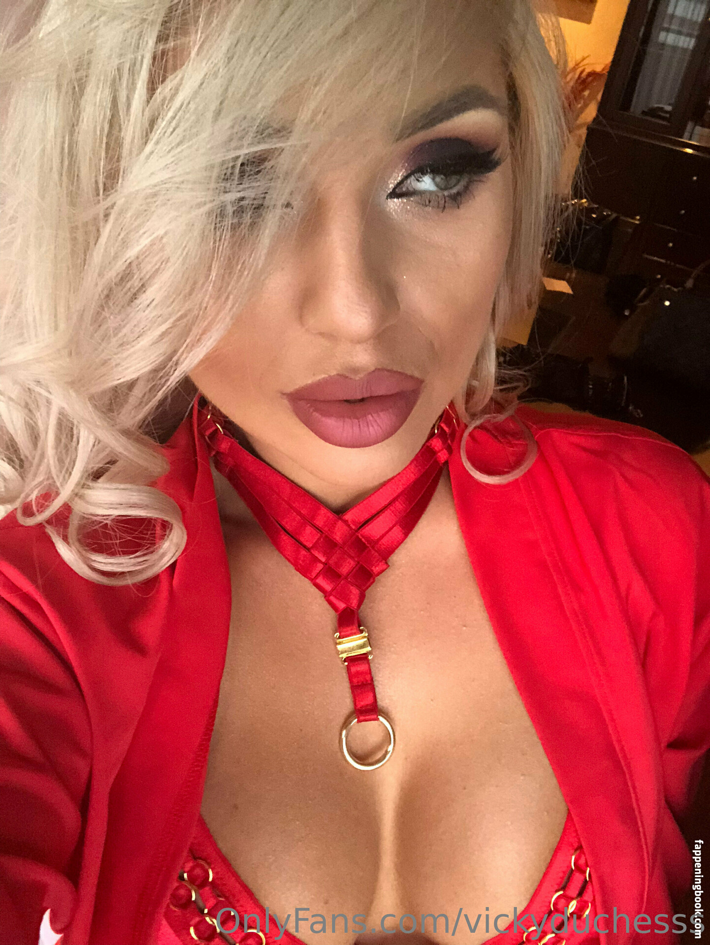 vickyduchesss Nude OnlyFans Leaks