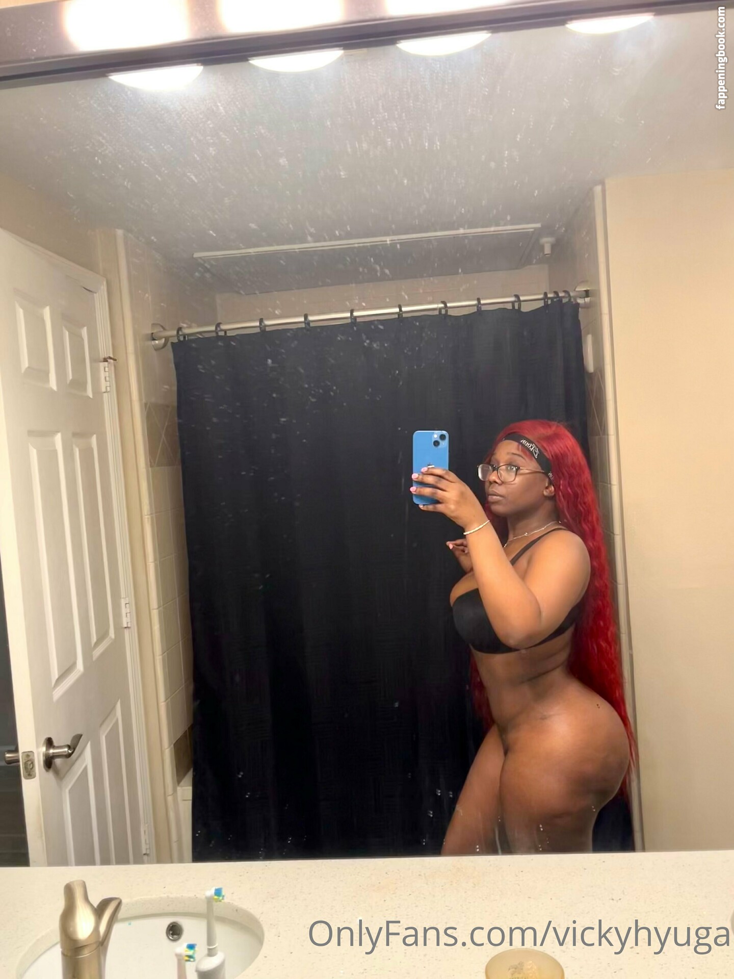vickyhyuga Nude OnlyFans Leaks