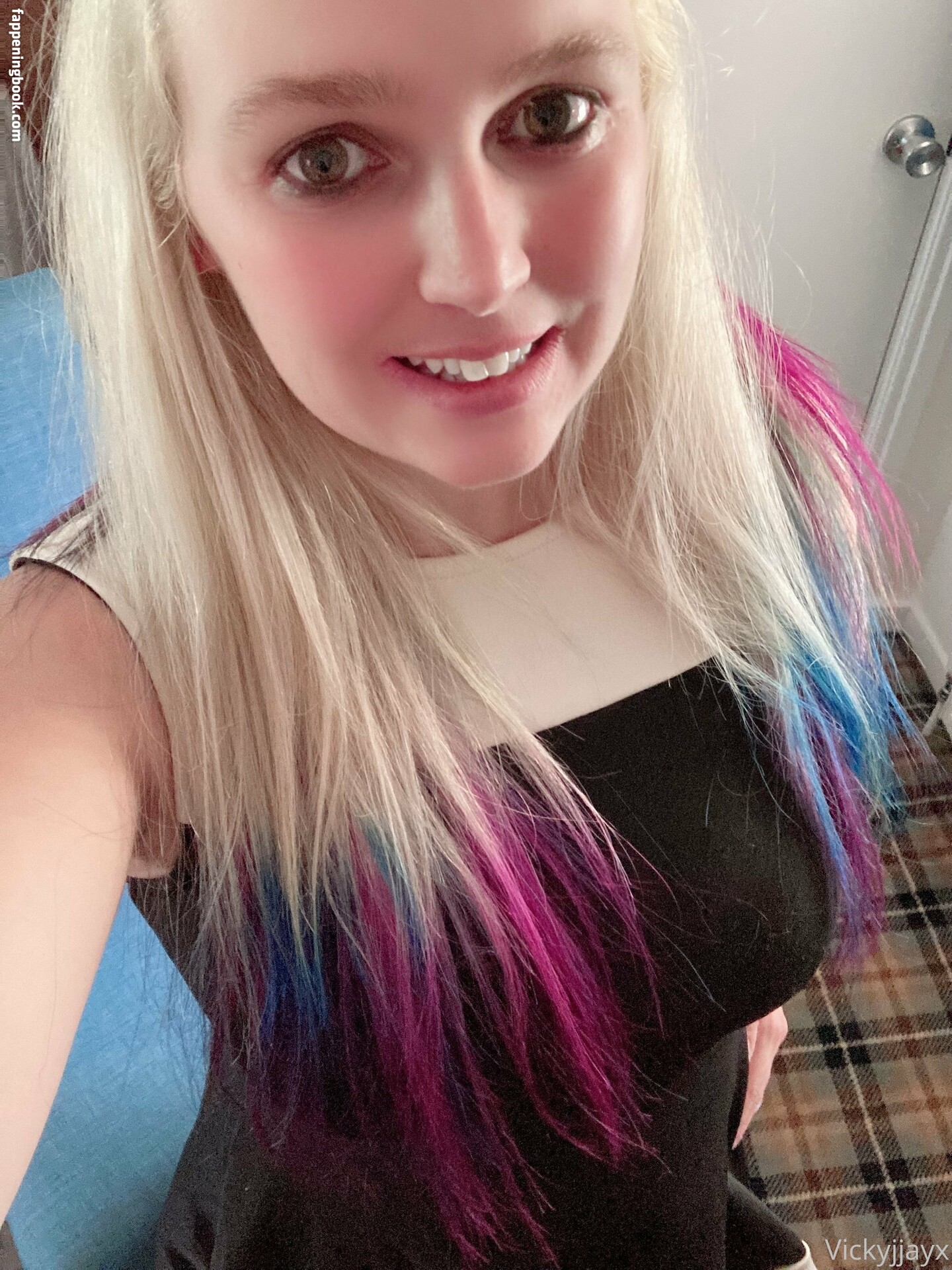 vickyjay__ / vickyjjay Nude, OnlyFans Leaks, Fappening - FappeningBook