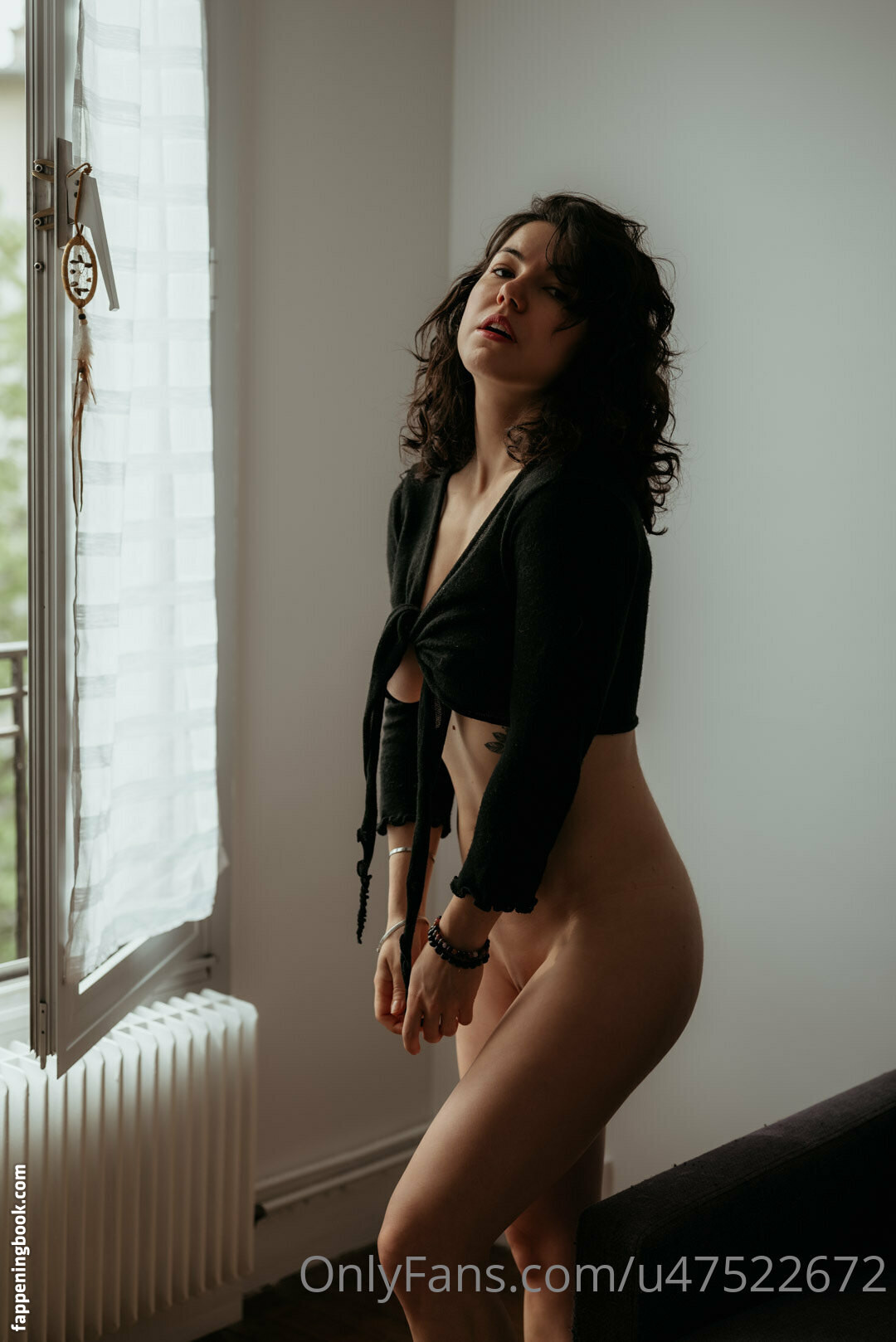 Victoire De Blasset Nude OnlyFans Leaks