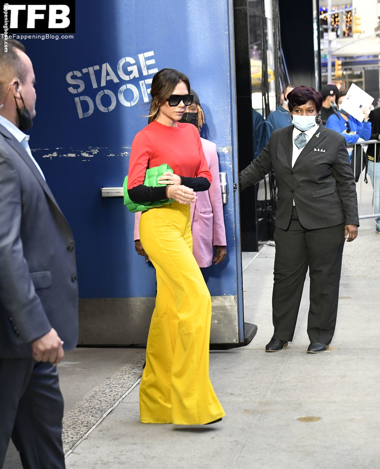 Victoria Beckham / victoria.rae Nude, OnlyFans Leaks, Fappening - Page