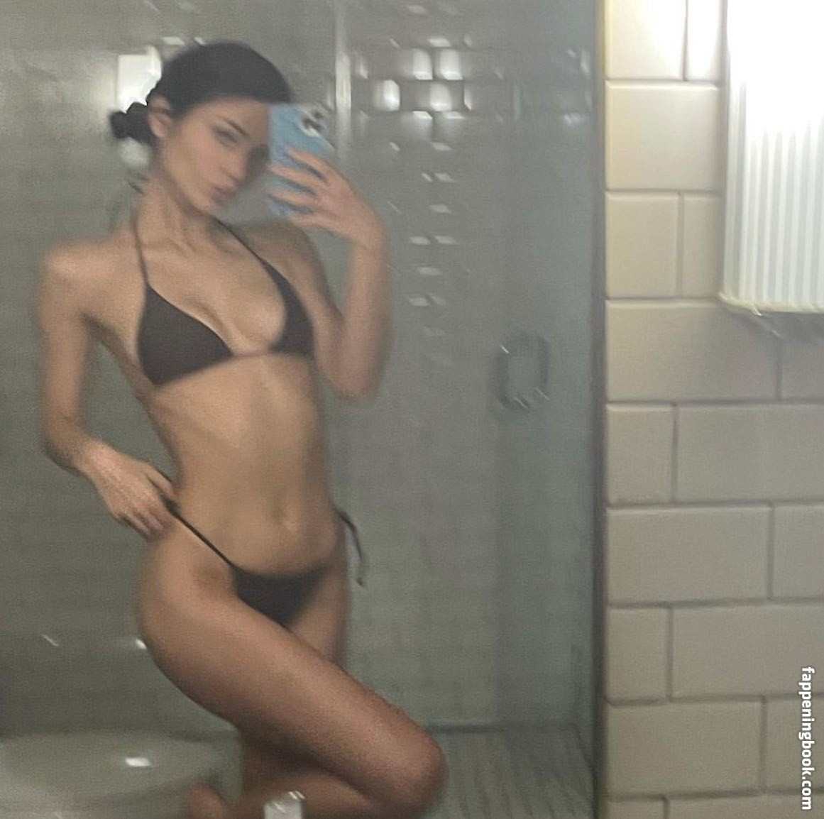 Victoria Bronova Nude