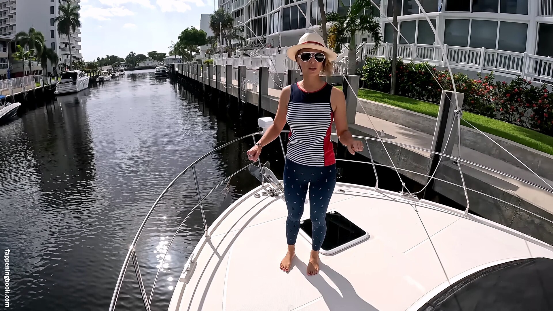 Victoria Chalaya Nude