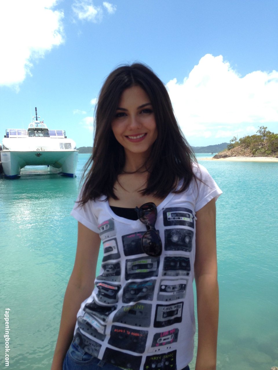 Victoria Justice Victoriajustice Nude OnlyFans Leaks The Fappening