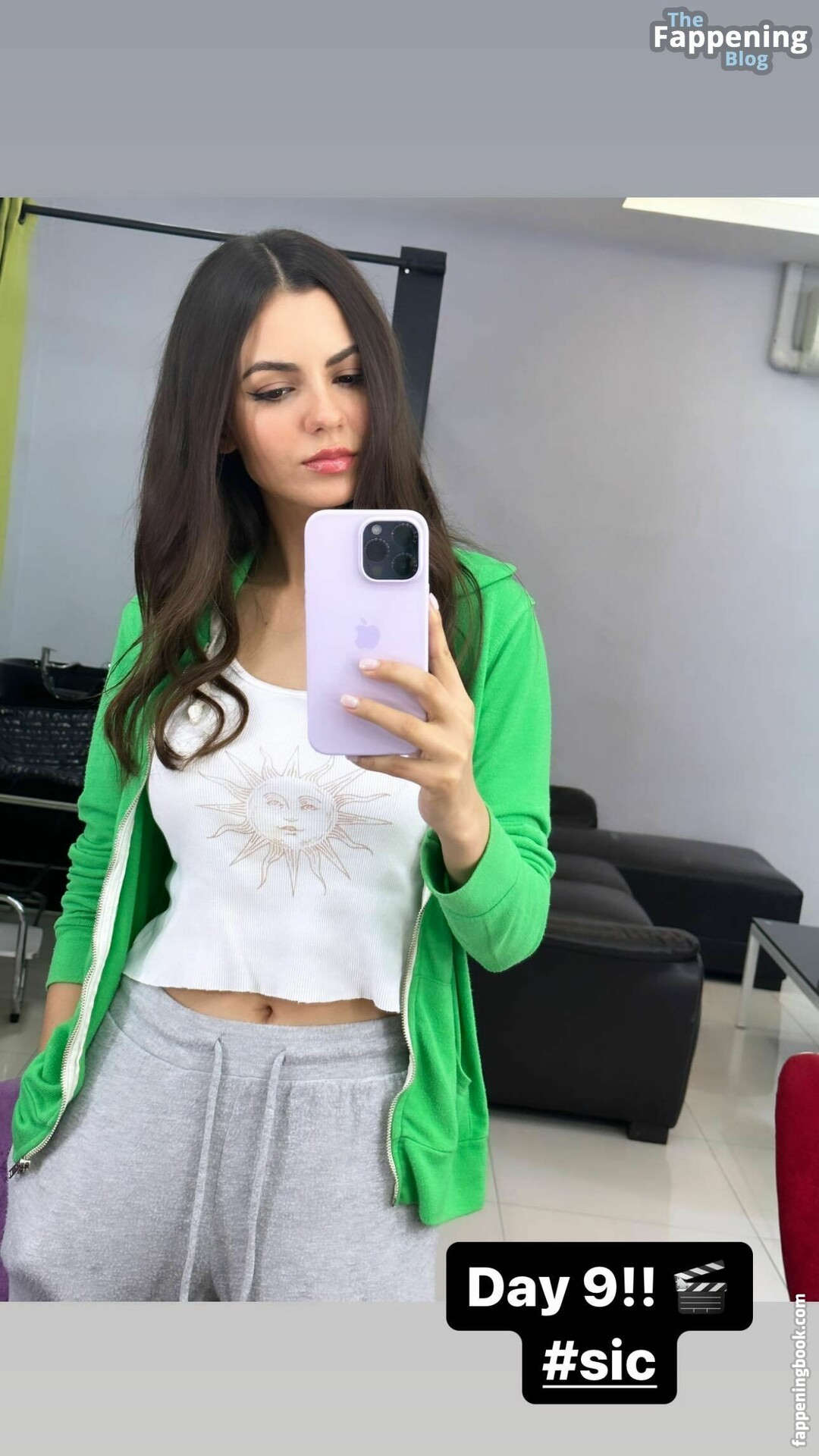 Victoria Justice Nude OnlyFans Leaks