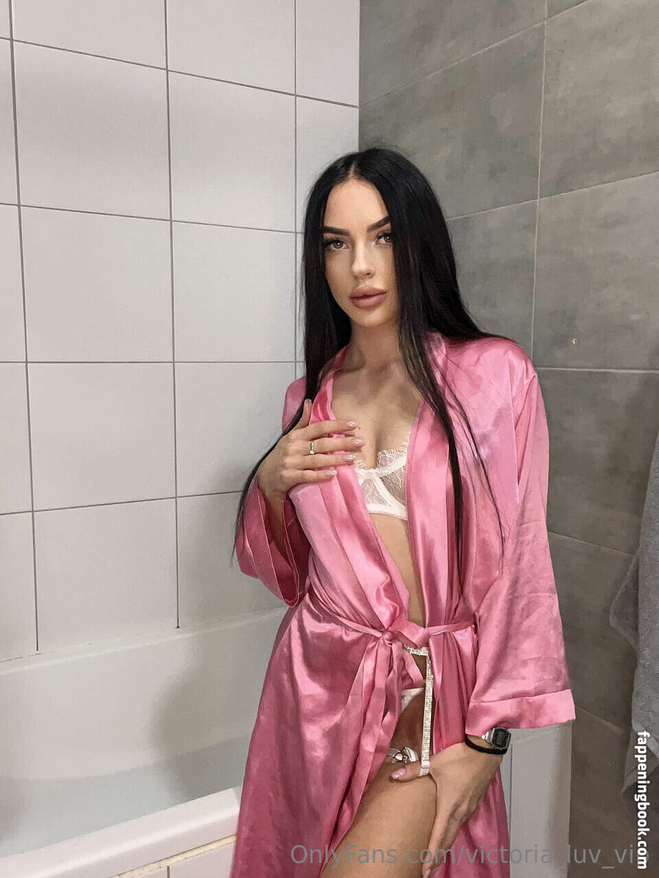 Victoria Luv Nude OnlyFans Leaks