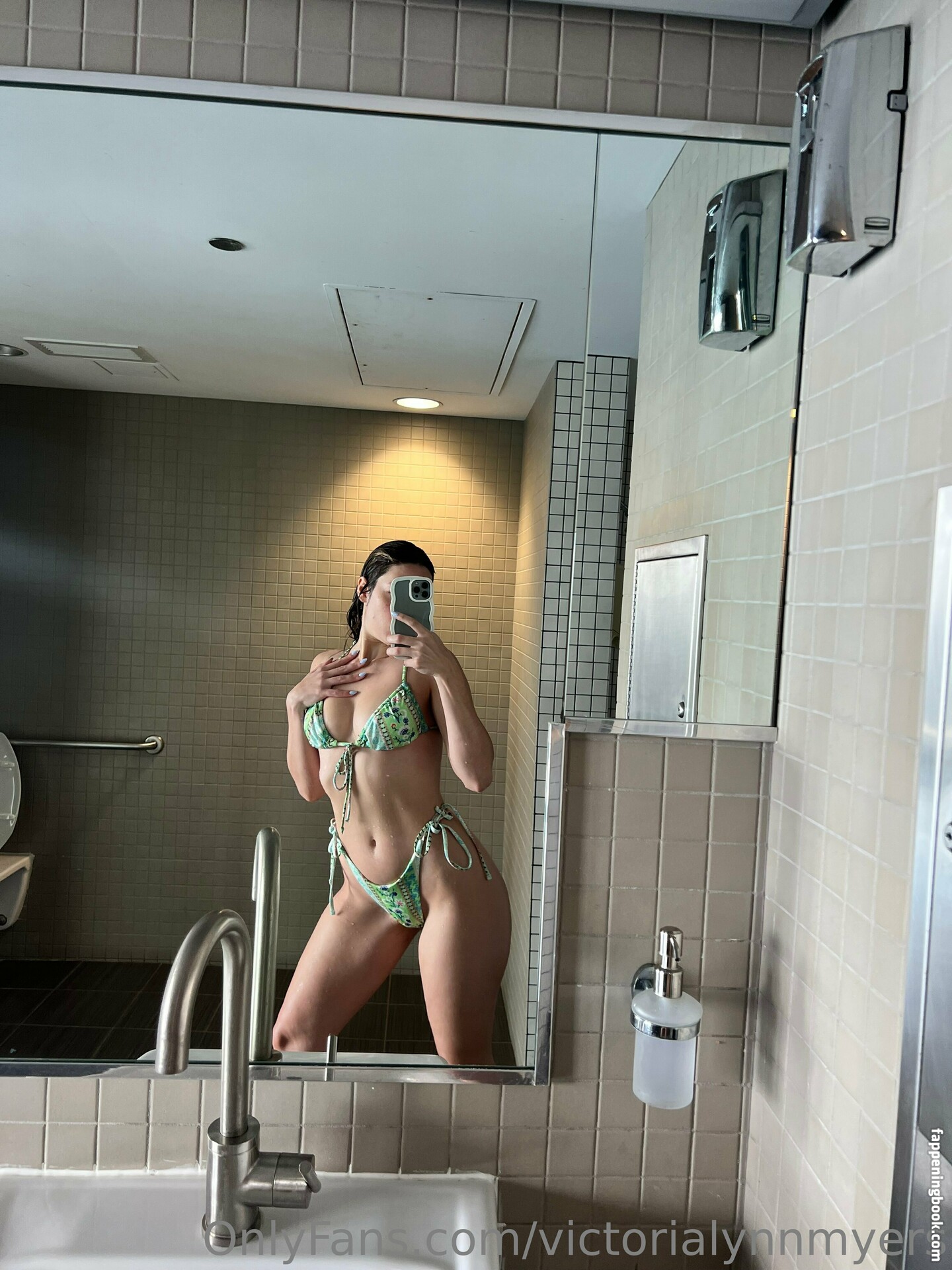 Victoria Lynn Myers Nude OnlyFans Leaks