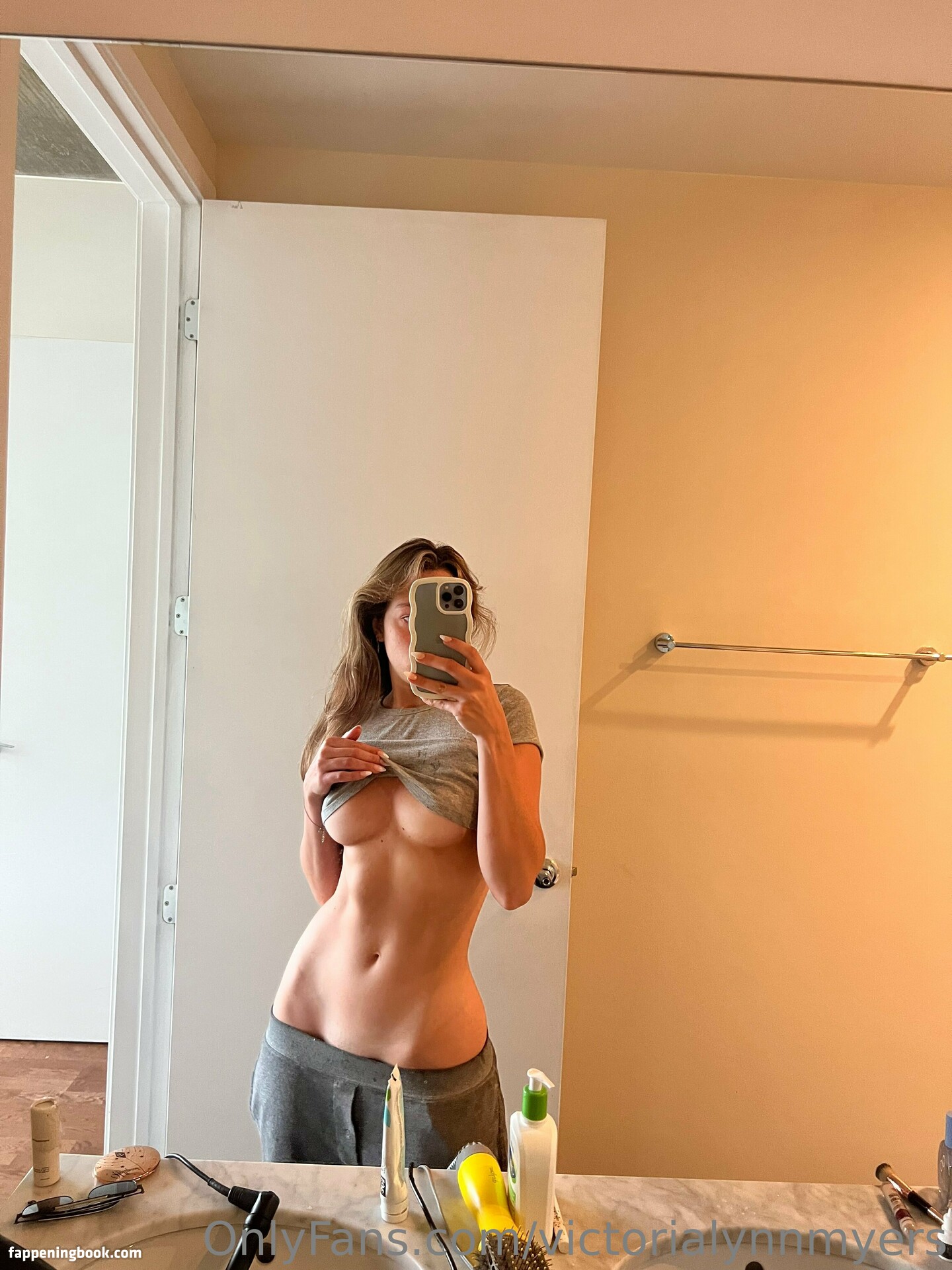 Victoria Lynn Myers Nude OnlyFans Leaks