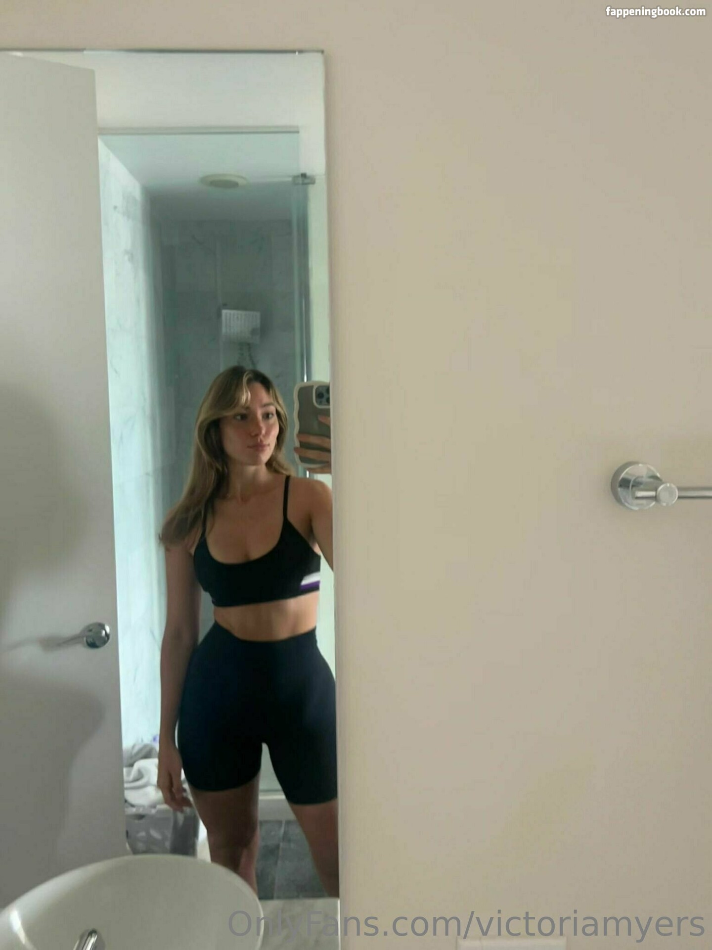 Victoria Lynn Myers / victorialynnmyers Nude, OnlyFans Leaks, The