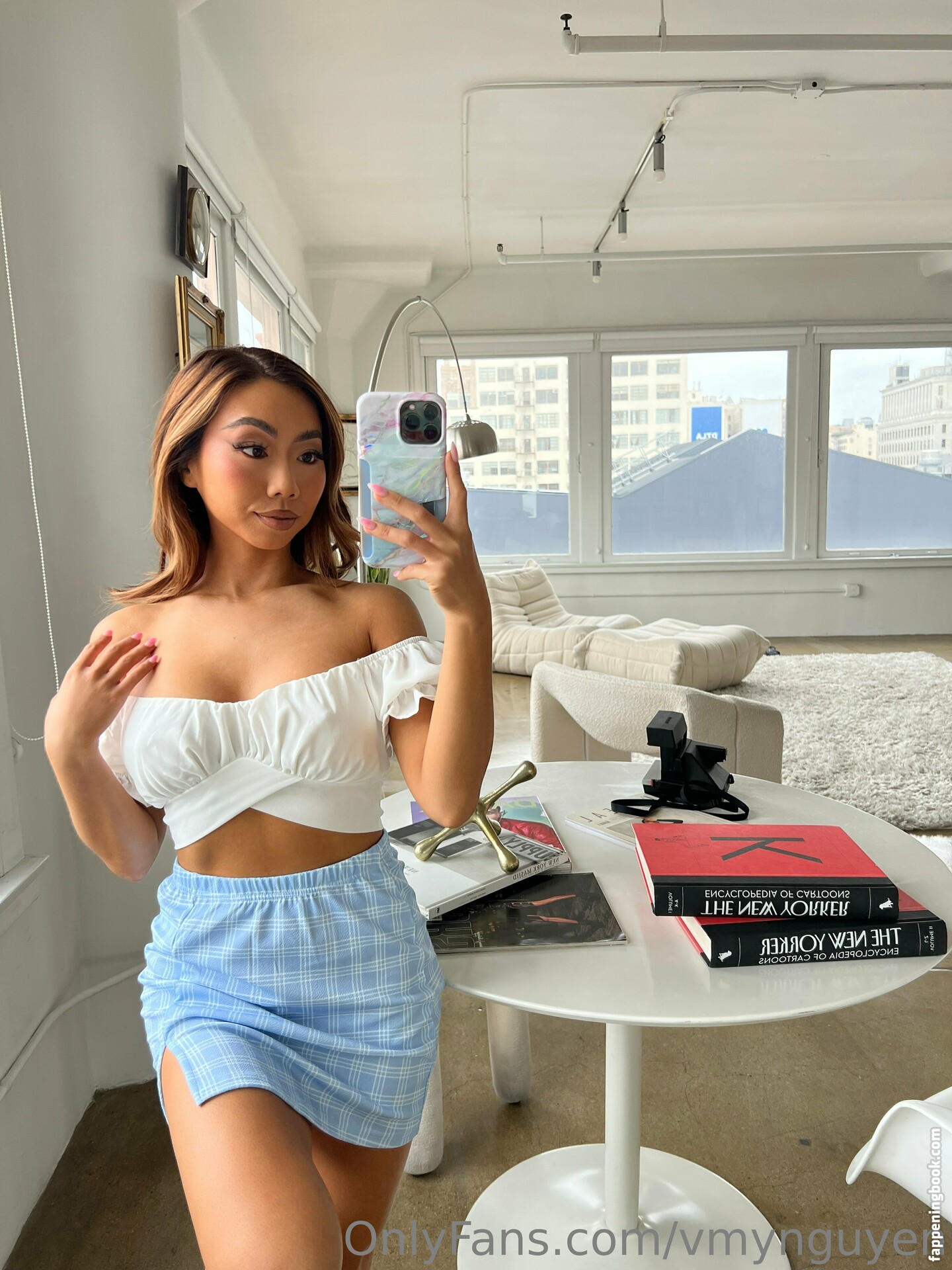 Victoria Nguyen Nude OnlyFans Leaks