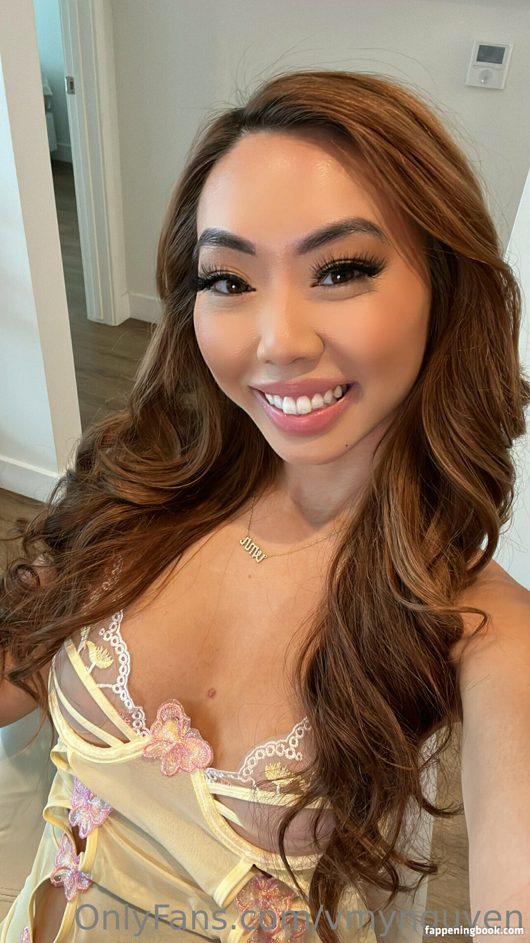 Victoria Nguyen Nude OnlyFans Leaks