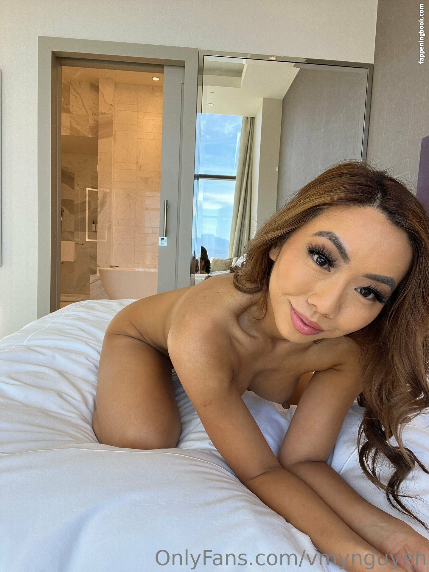 Victoria Nguyen erome Latest Exclusive Leaked Photos