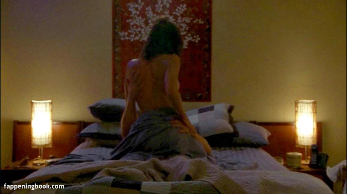 Victoria Pratt Nude