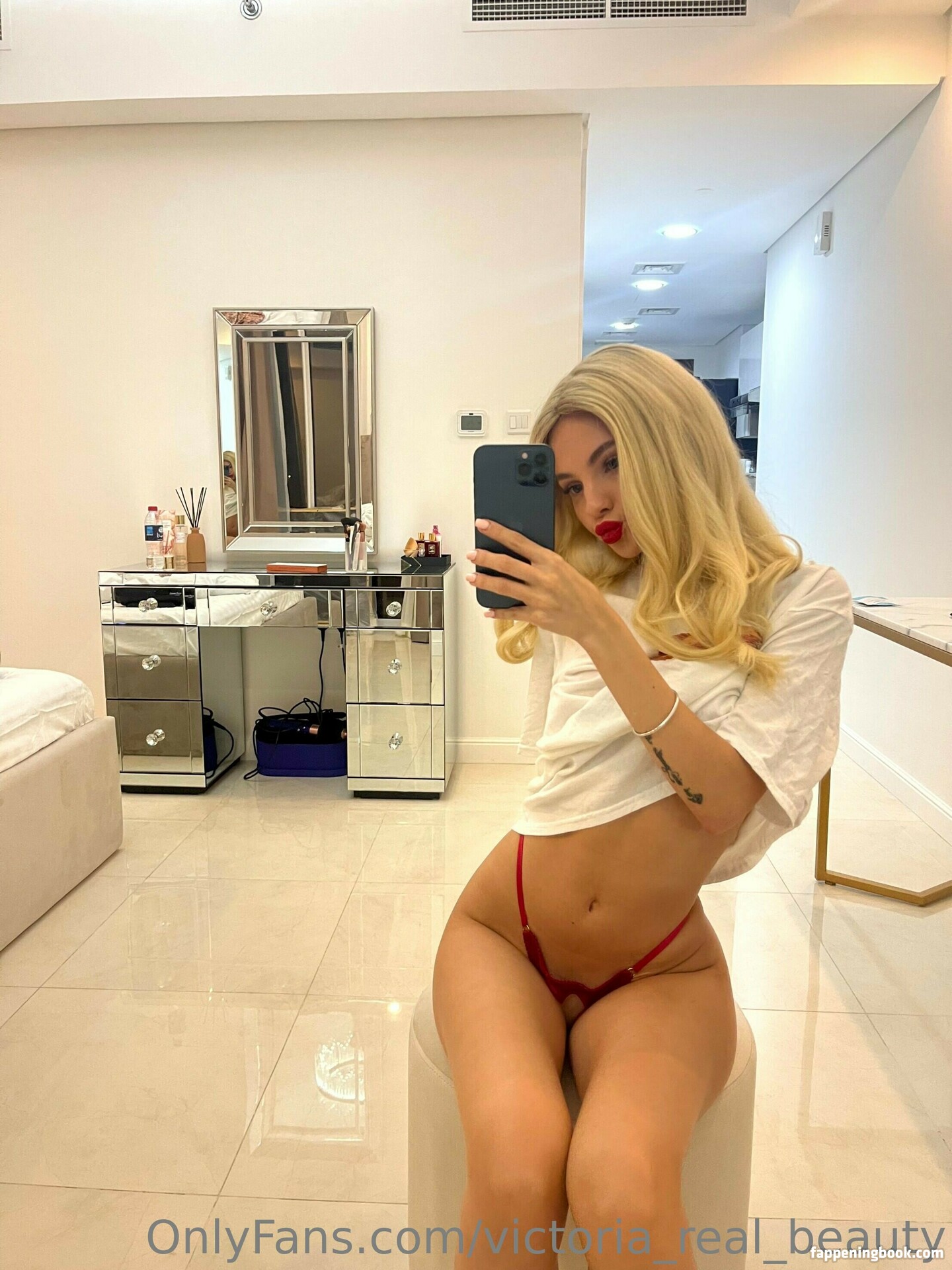 Victoria Real Beauty Nude OnlyFans Leaks