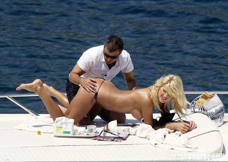 Victoria Silvstedt Porn