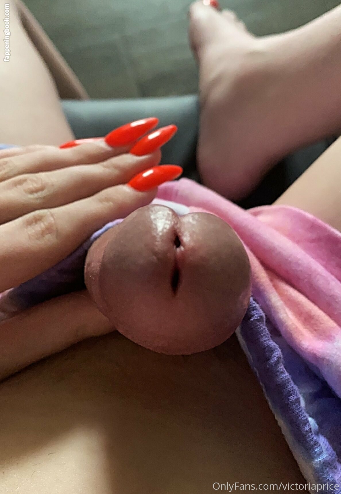 victoriaprice Nude OnlyFans Leaks