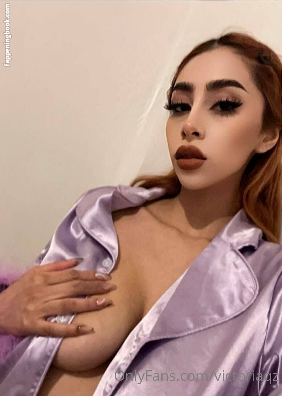 victoriaqz Nude OnlyFans Leaks