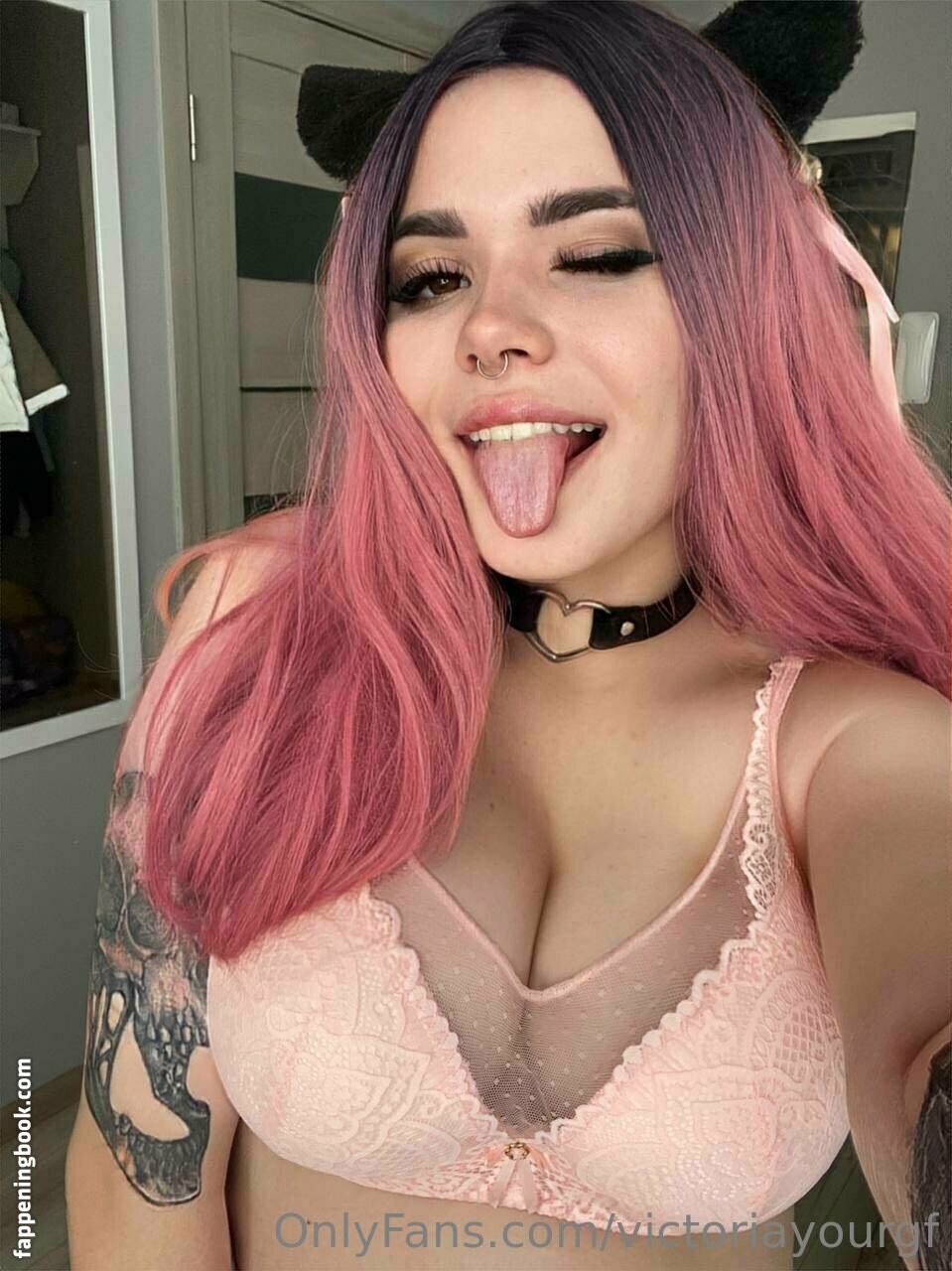 victoriayourgf Nude OnlyFans Leaks