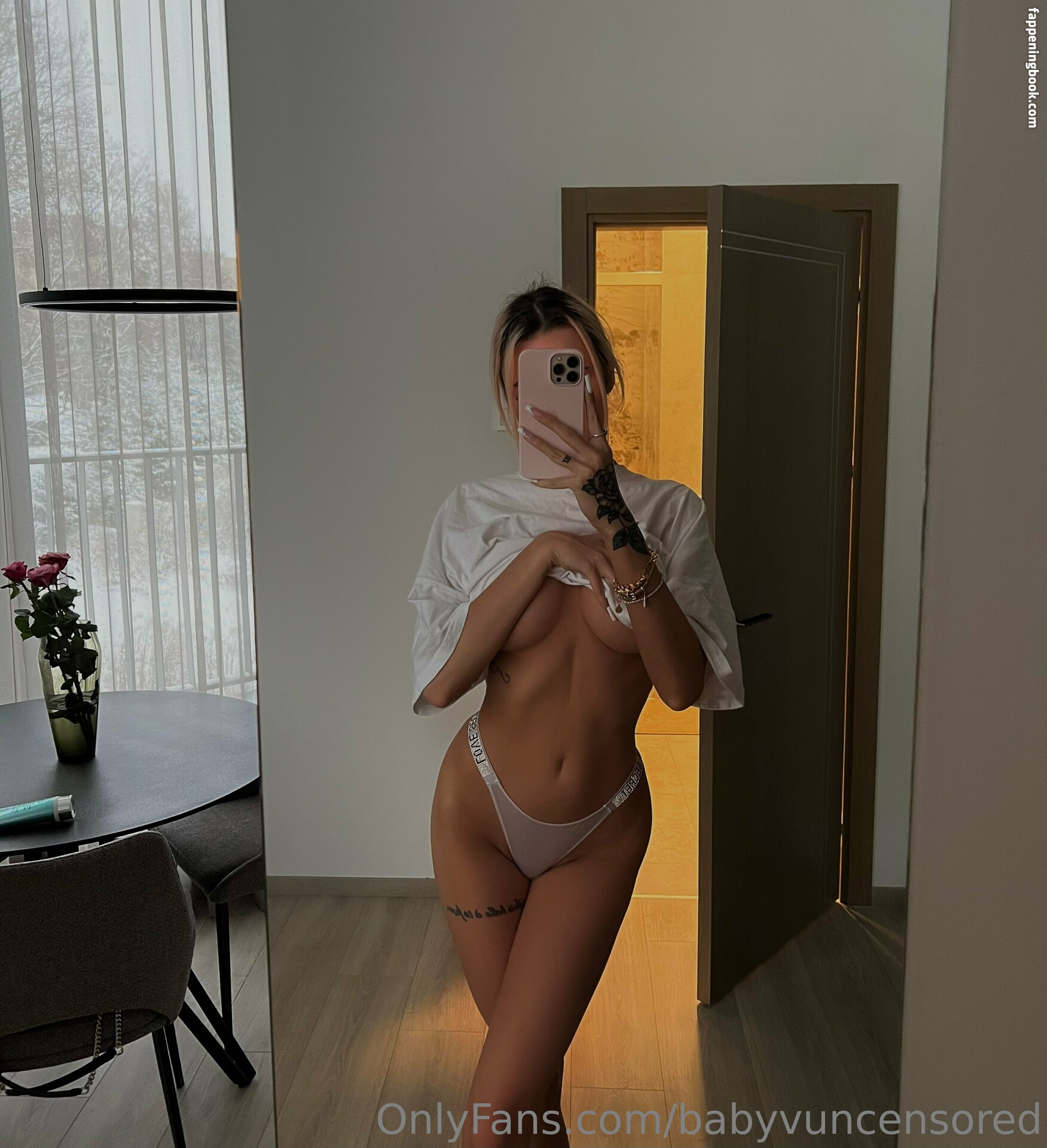 viikutte0 Fapello Latest Exclusive Leaked Photos