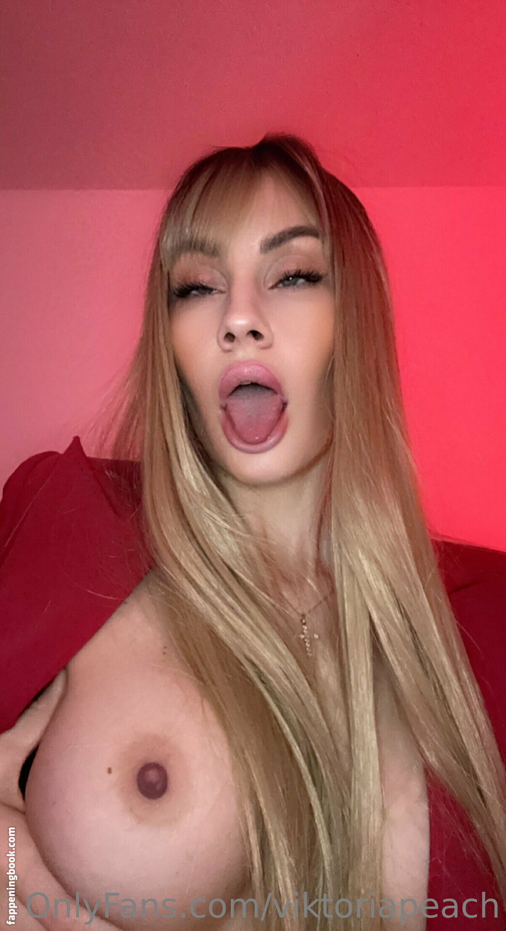 viktoriapeach Nude OnlyFans Leaks