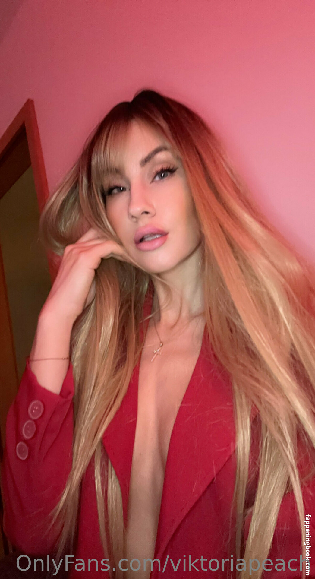 viktoriapeach Nude OnlyFans Leaks