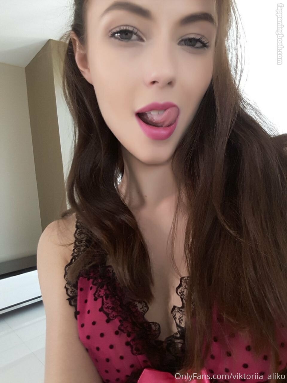 viktoriia_aliko Nude OnlyFans Leaks