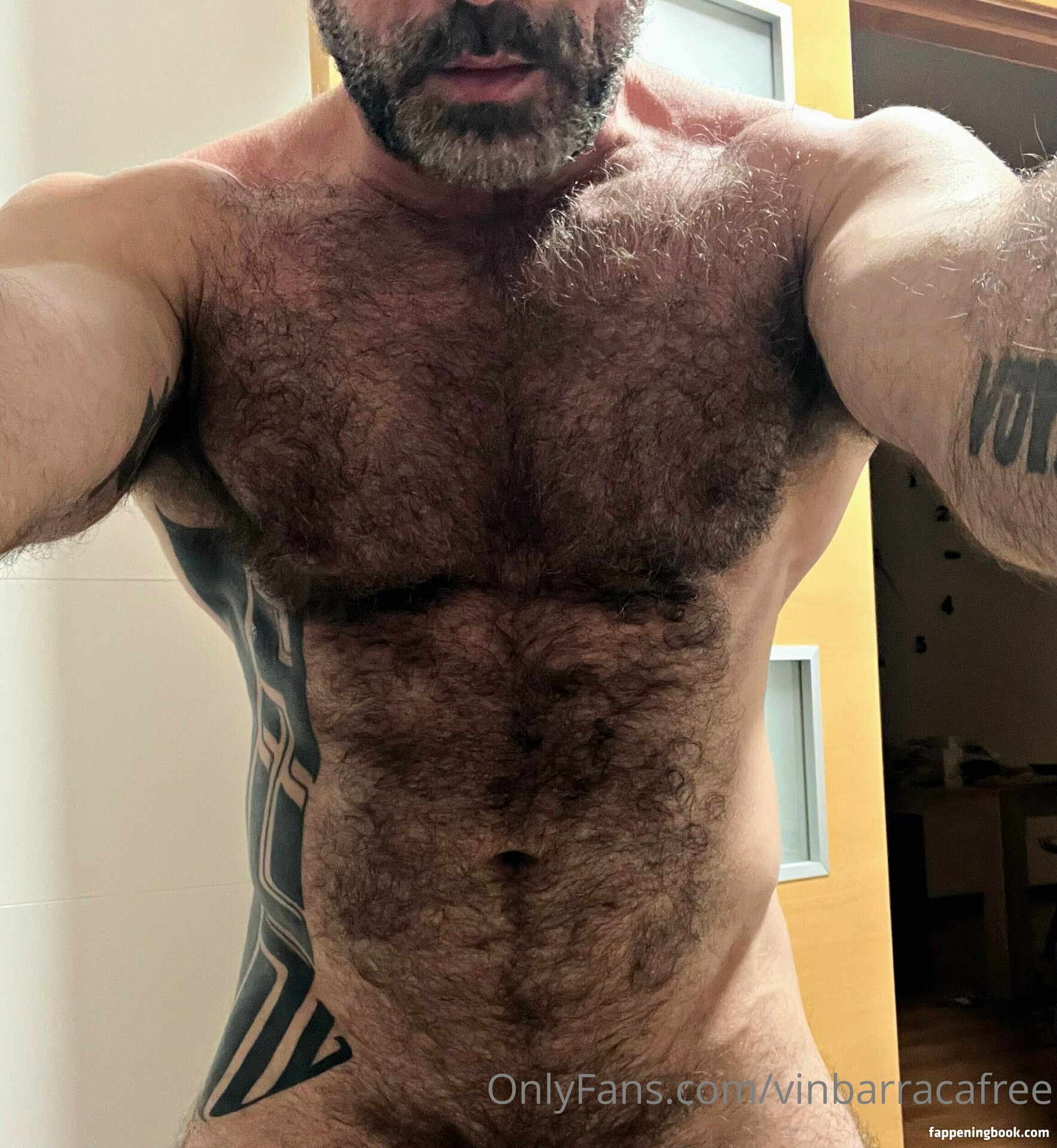 vinbarracafree Nude OnlyFans Leaks