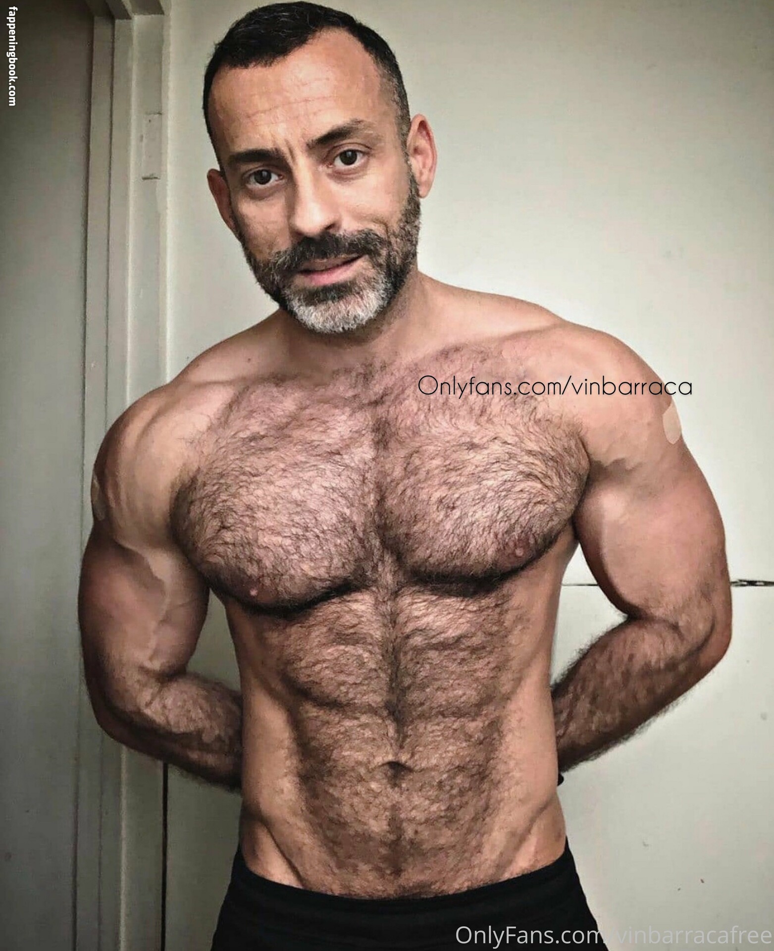 vinbarracafree Nude OnlyFans Leaks