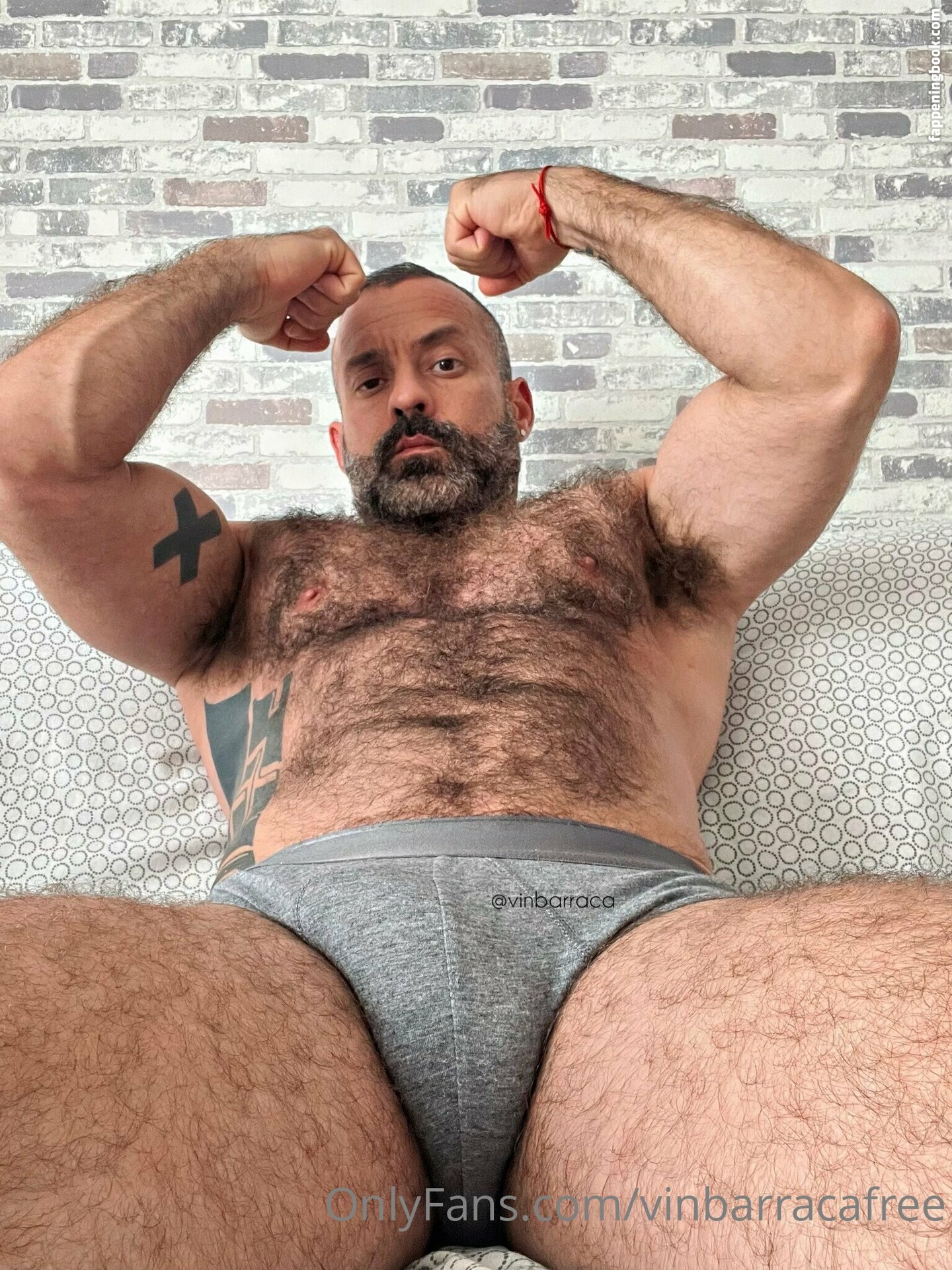 vinbarracafree Nude OnlyFans Leaks