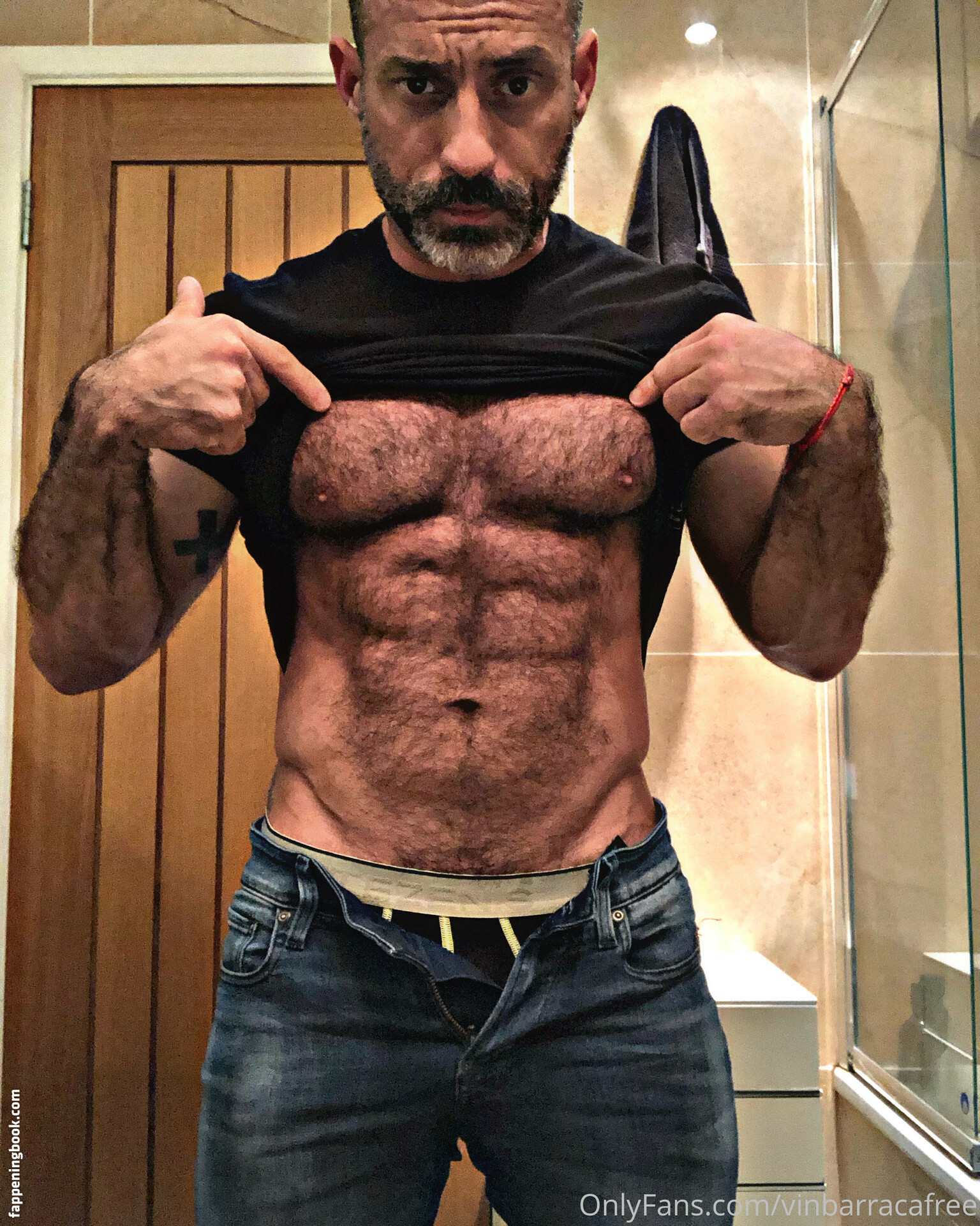 vinbarracafree Nude OnlyFans Leaks