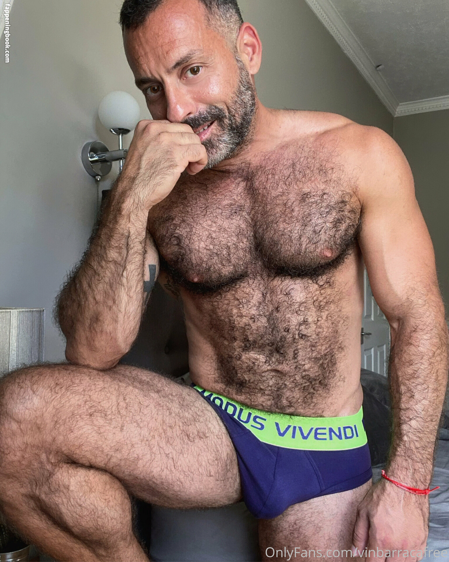 vinbarracafree Nude OnlyFans Leaks