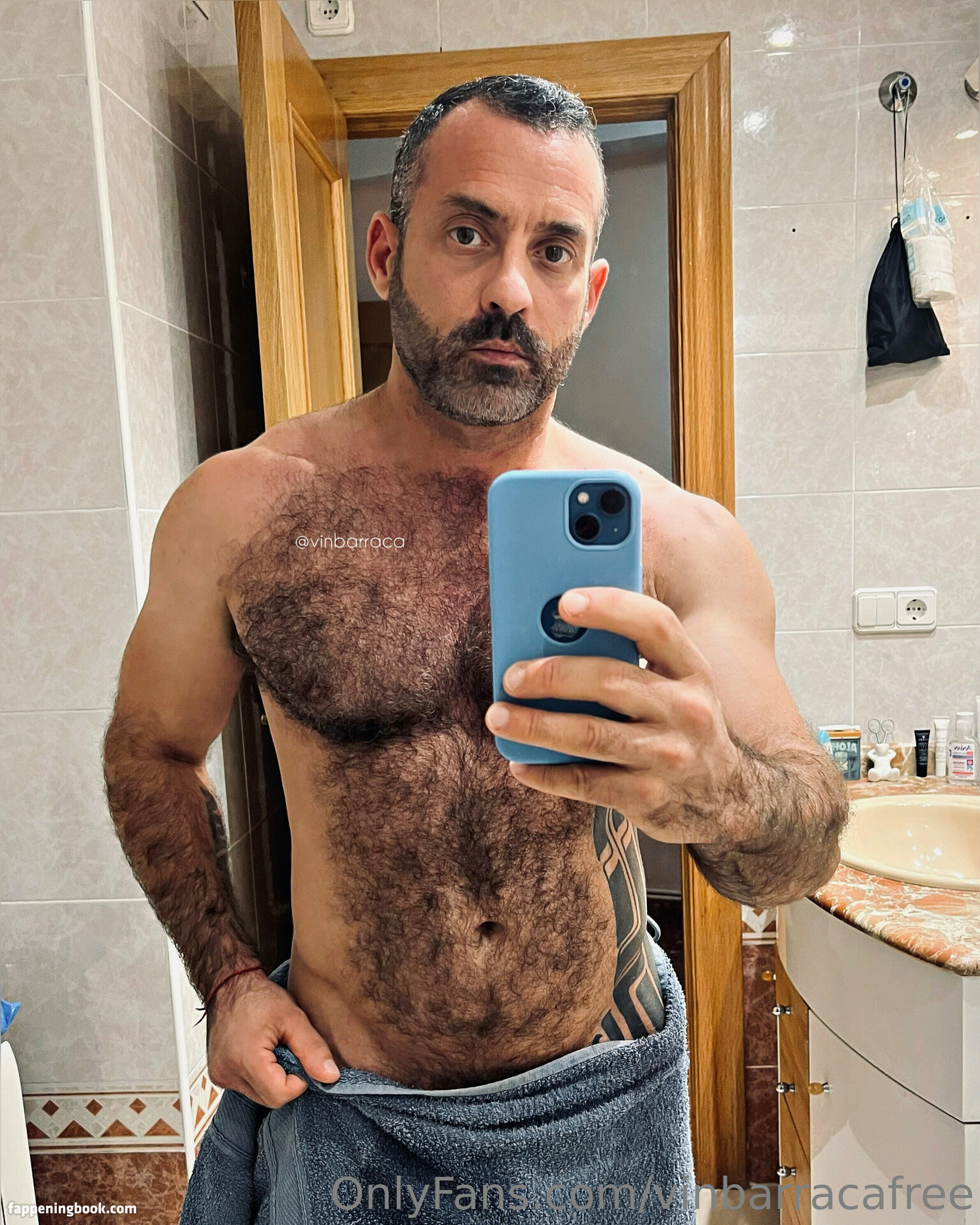 vinbarracafree Nude OnlyFans Leaks