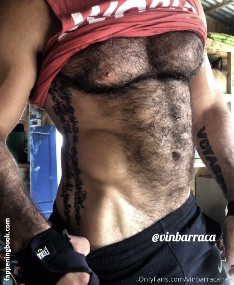 vinbarracafree Nude OnlyFans Leaks