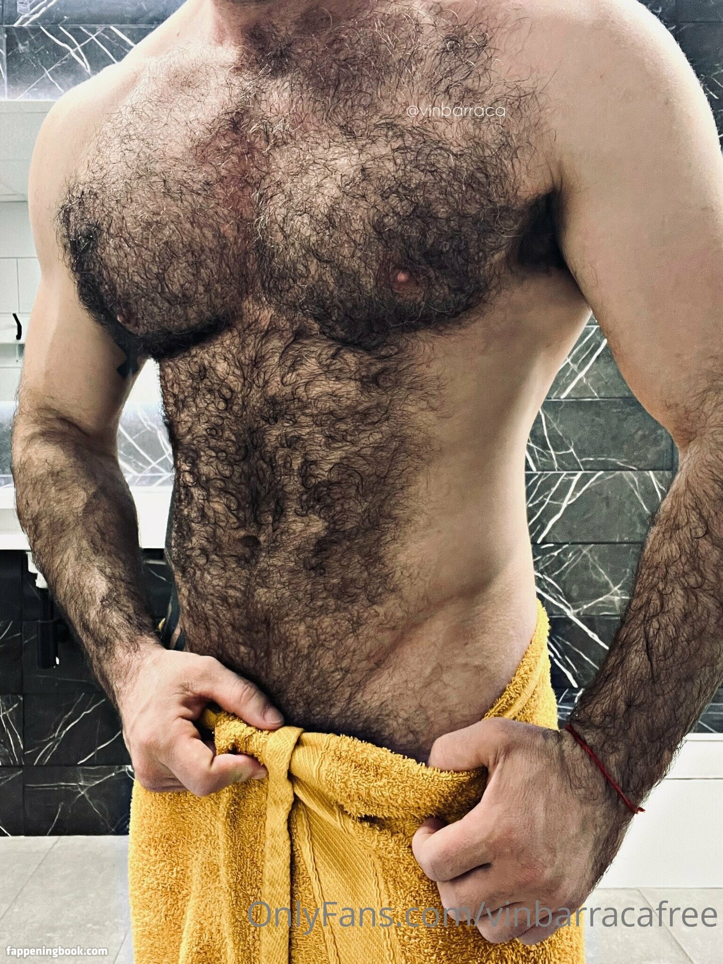 vinbarracafree Nude OnlyFans Leaks