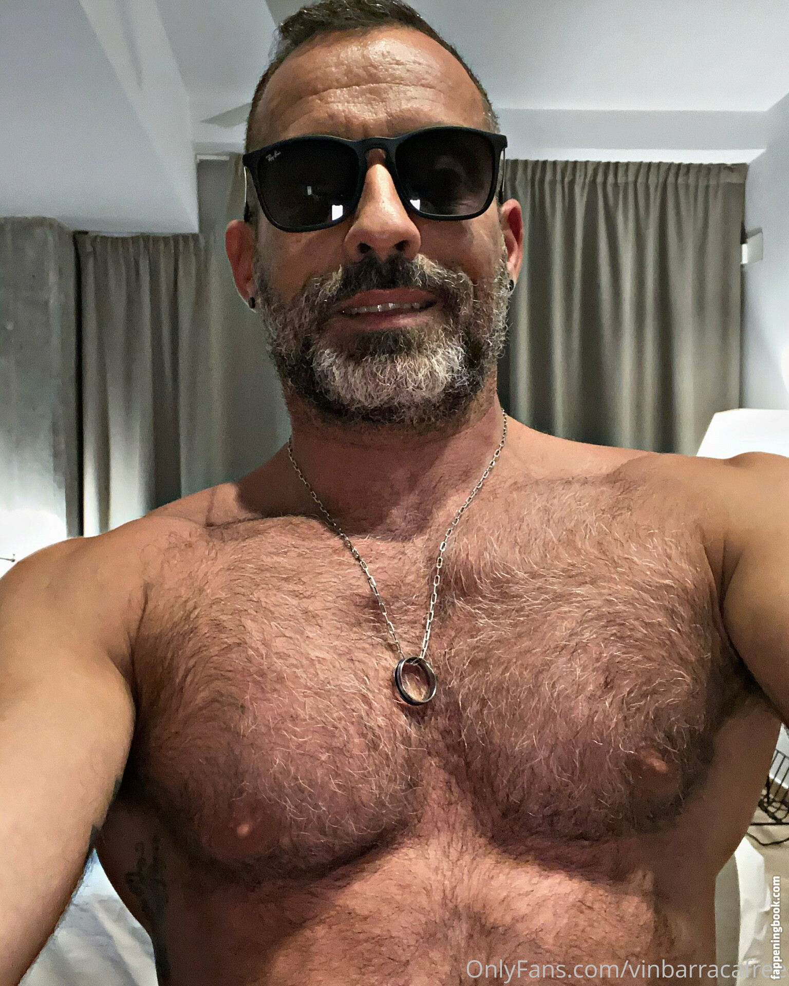 vinbarracafree Nude OnlyFans Leaks