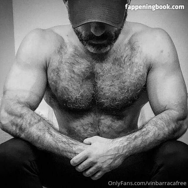 vinbarracafree Nude OnlyFans Leaks