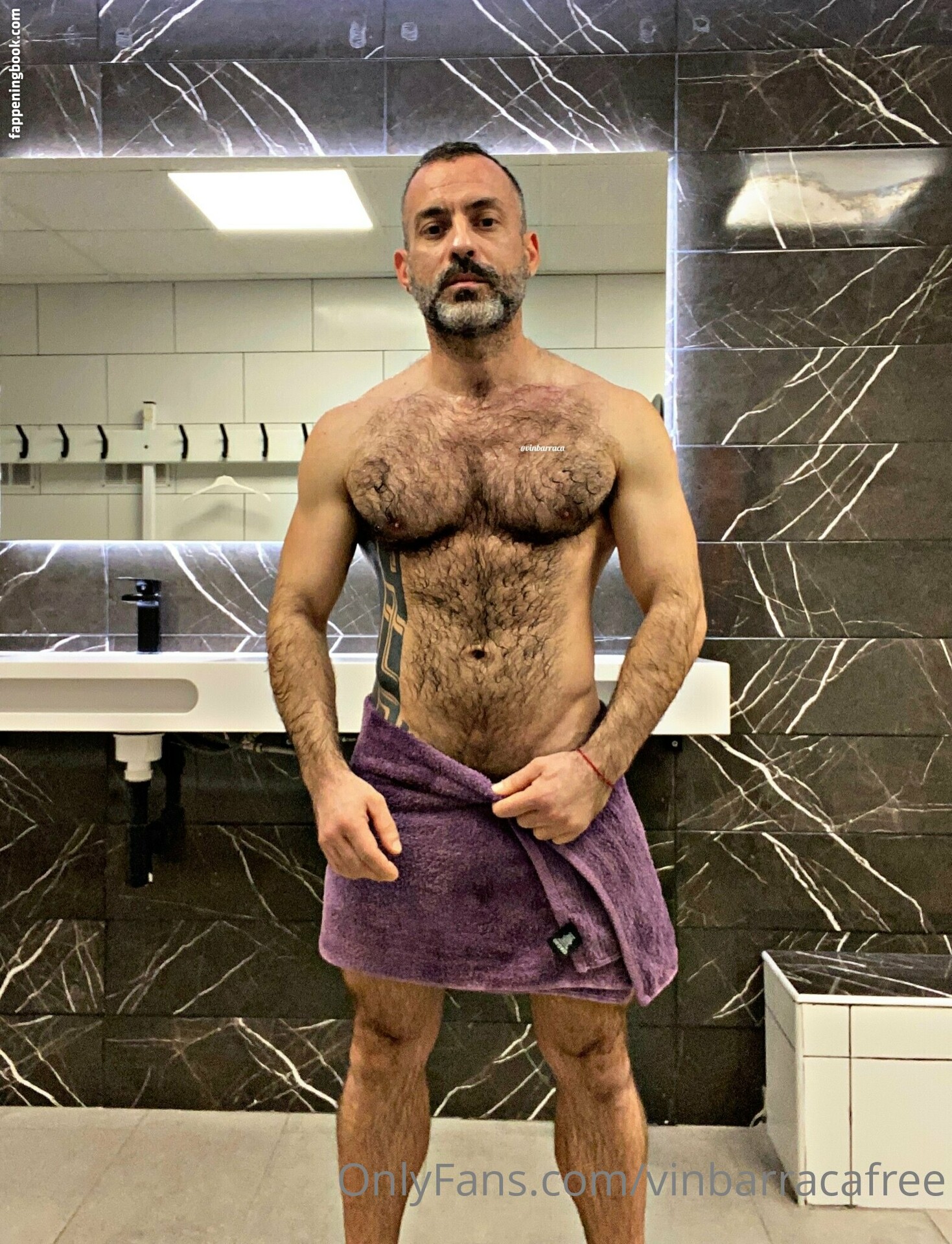 vinbarracafree Nude OnlyFans Leaks