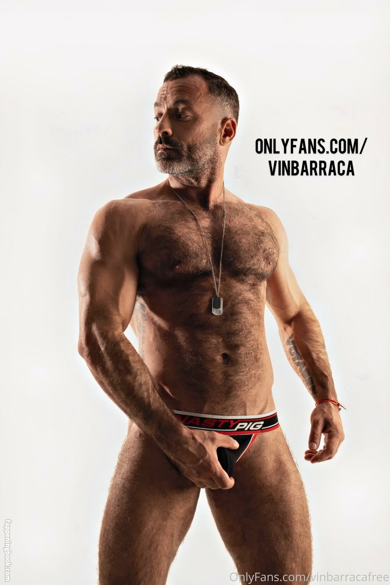 vinbarracafree Nude OnlyFans Leaks