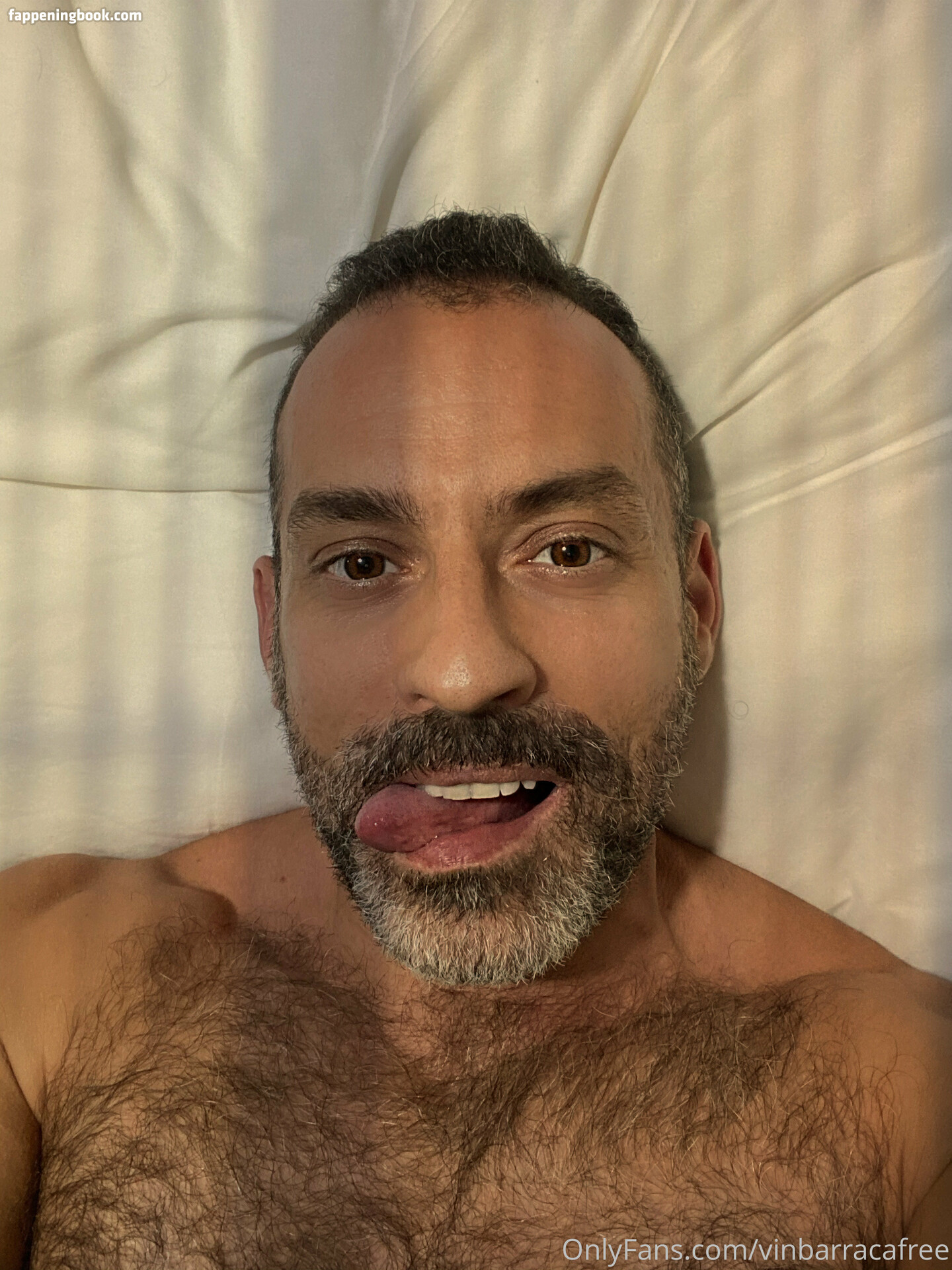 vinbarracafree Nude OnlyFans Leaks