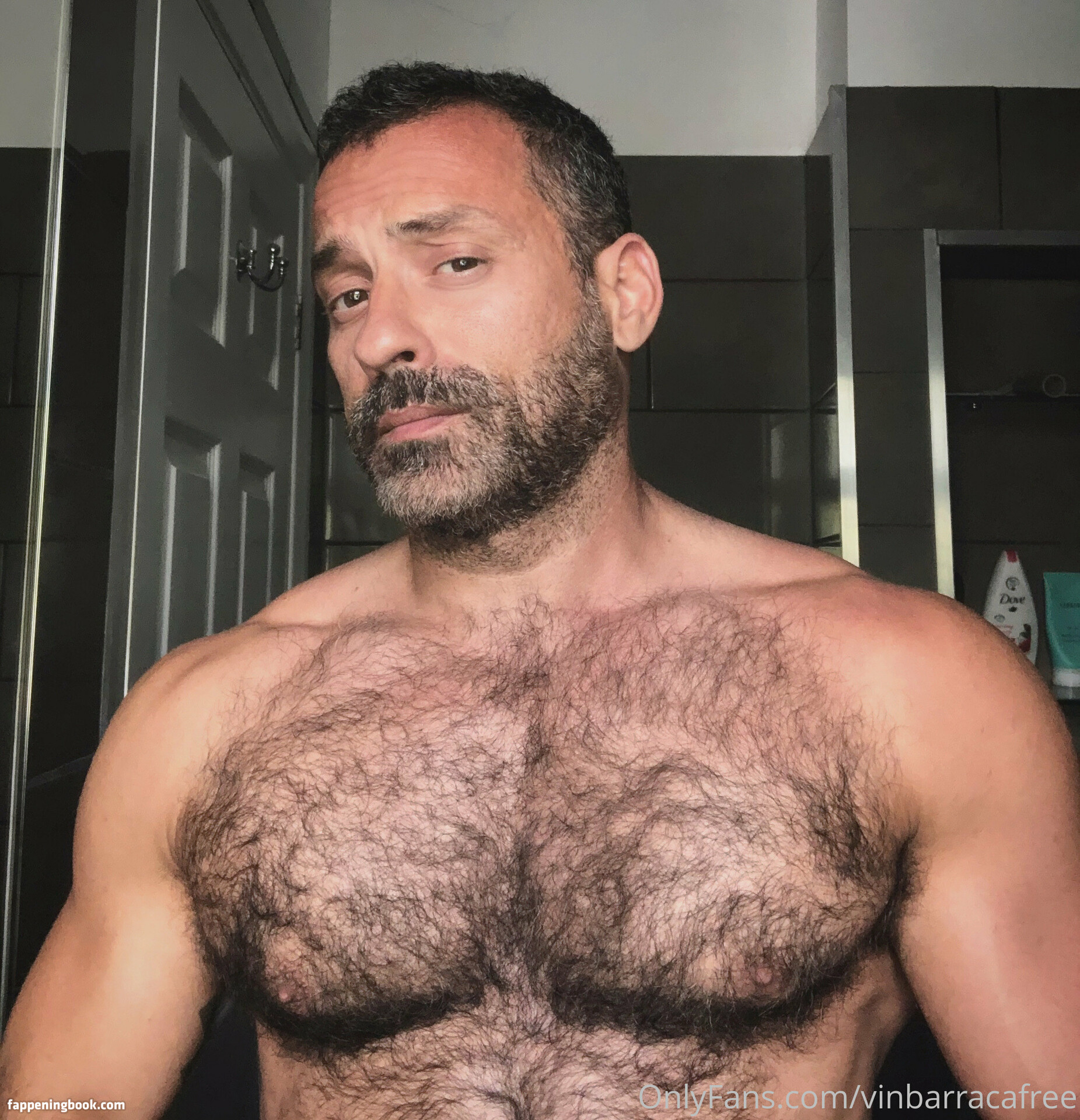 vinbarracafree Nude OnlyFans Leaks