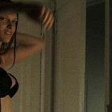 Been ever has nude vinessa shaw Vinessa Shaw