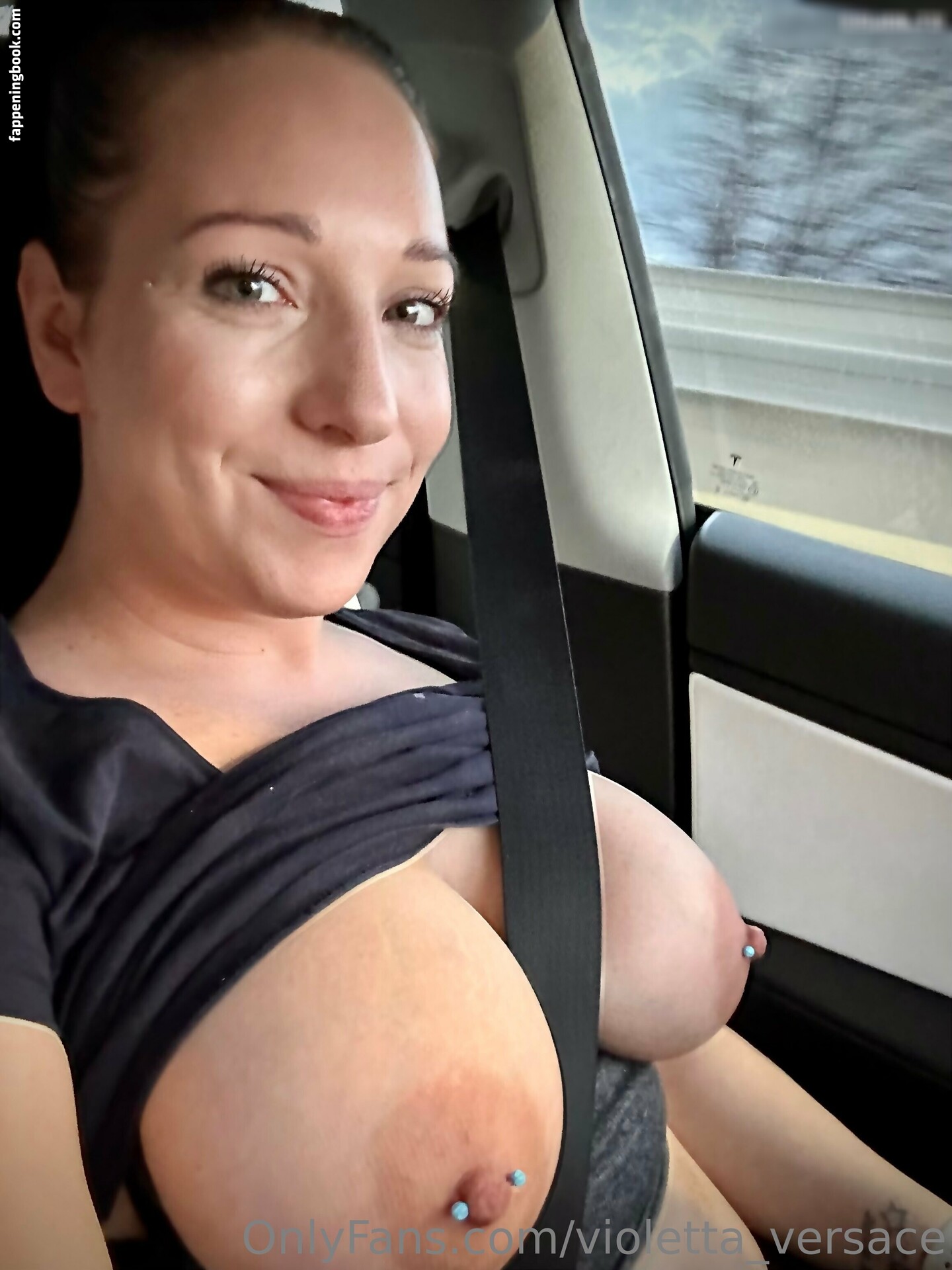 Viola Beck Nude OnlyFans Leaks